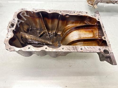 Cárter de aceite OPEL MERIVA B MPV (S10) 1.4 (75) (140 hp) 31289367
