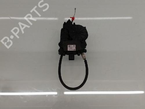 Used Electronic module LAND ROVER RANGE ROVER IV (L405) 3.0 TDV6 4x4 (258 hp) 12250239