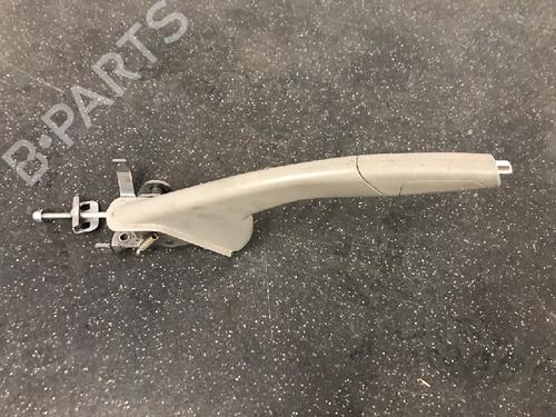 håndbremse RENAULT ZOE (BFM_) ZOE (88 hp) 13160368