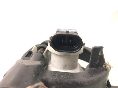 Right front fog light TOYOTA YARIS (_P13_) 1.5 Hybrid (NHP130_, NHP130) | BP30193995C31