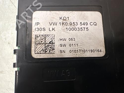 Other VW GOLF VI (5K1) 1.4 TSI | BP31289419O1