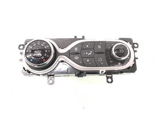 Used Climate control RENAULT ZOE (BFM_) ZOE (88 hp) 12476880