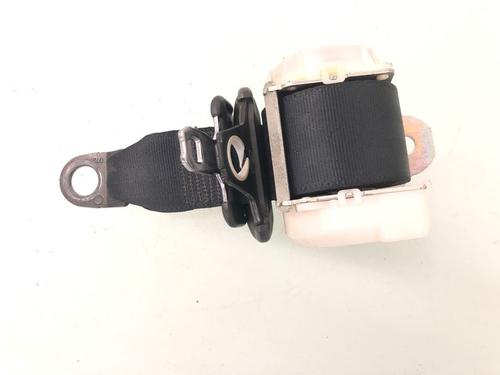Used Rear right seatbelt TOYOTA AYGO (_B1_) 1.0 (KGB10_, KGB10R) (68 hp) 12488168