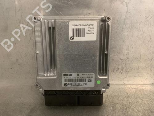 Used Engine control unit (ECU) Engine control unit (ECU) 16160935 16160935