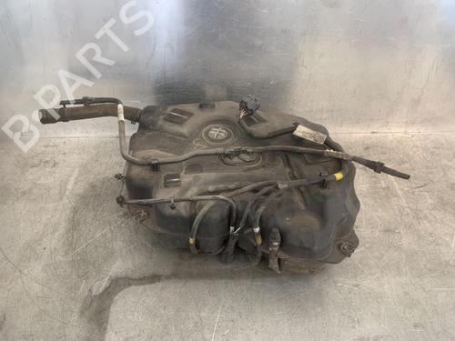 AdBlue-tank AdBlue-tank 16161146 16161146