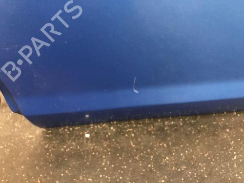 Left rear door FORD FOCUS C-MAX (DM2) 1.6 TDCi | BP12249093C4 