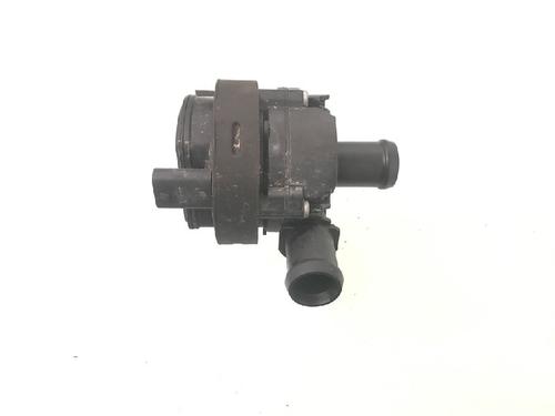 Used Auxiliary water pump Auxiliary water pump 13161607 13161607