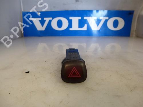 Used Warning switch VOLVO S80 I (184) 2.5 TDI (140 hp) 13164083