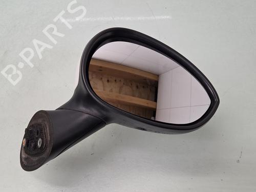 Rétroviseur droit Rétroviseur droit FIAT 500 (312_) 0.9 (312AXG1A, 312.AXG11) (86 hp) 36386554 36386554