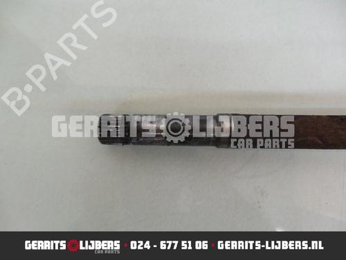Right front driveshaft CITROËN C4 I (LC_) 1.6 HDi | BP12246587M39 