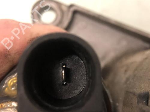 Anlasser SKODA FABIA I (6Y2) 1.4 16V | BP22605838M8 