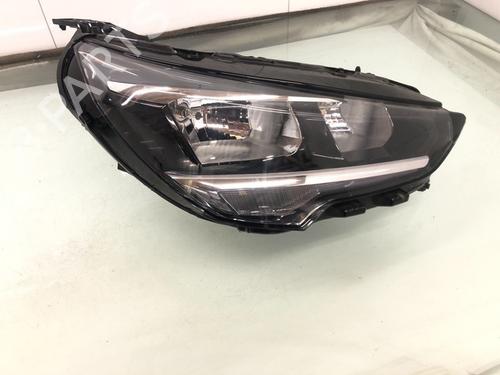 Used Right headlight Right headlight 22605587 22605587