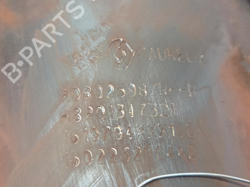 Catalyst RENAULT TWINGO III (BCM_, BCA_) 1.0 SCe 70 | BP37223006M10 - Image 5