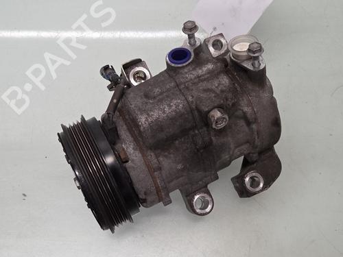 Used AC compressor AC compressor 36386424 36386424