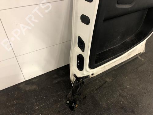 Høyre side skyvedør OPEL COMBO Box Body/MPV (X12) 1.3 CDTI (B05) | BP25021385C75 