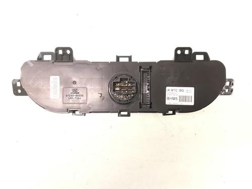 Climate control HYUNDAI i10 II (BA, IA) 1.0 | BP12481523I5 