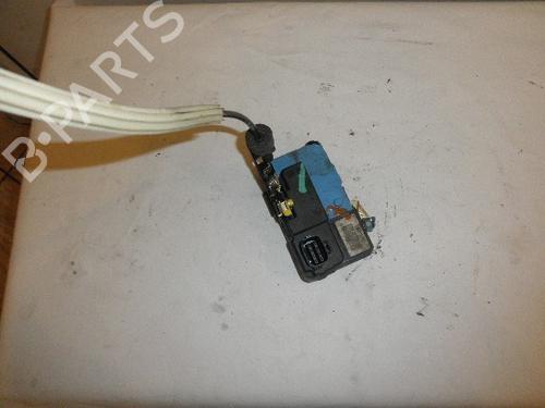 Front right lock VOLVO V70 II (285) 2.4 | BP13165494C97 