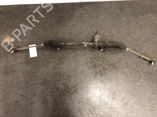 Used Steering rack OPEL CORSA D (S07) 1.2 (L08, L68) (80 hp) 12489204