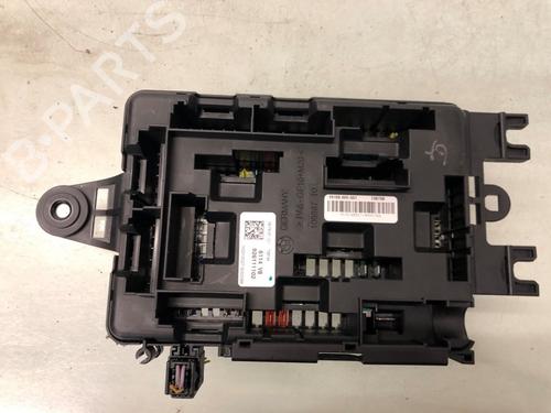 Fuse box BMW 1 (F20) 116 i | BP28717600E1 - Image 4
