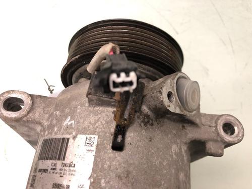 AC compressor DACIA DUSTER (HM_) 1.2 TCe 125 (HMMA) | BP23201919M34 - Image 3