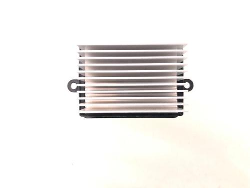 Used Heater resistor OPEL GRANDLAND / GRANDLAND X (A18, P1UO) 1.2 (75) (131 hp) 12483678
