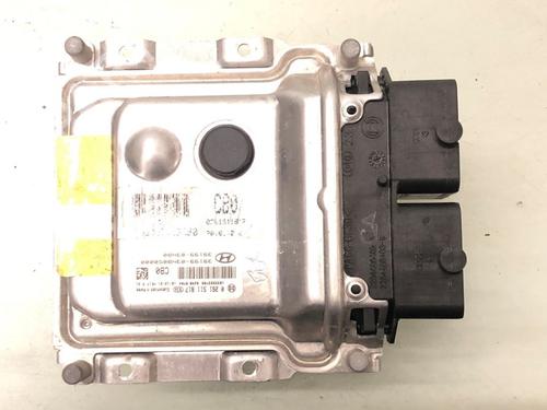 Engine control unit (ECU) HYUNDAI i30 Estate (GD) 1.4 | BP29699923M57 - Image 4