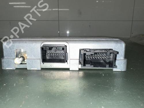 Electronic module OPEL MERIVA B MPV (S10) 1.4 (75) | BP33630958M83 - Image 3