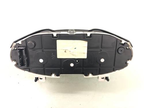 Display monitor FORD FIESTA VI (CB1, CCN) 1.25 | BP16161251C48 