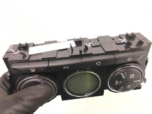 Climate control CITROËN C3 II (SC_) 1.6 HDi | BP12477474I5
