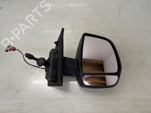 Bakspejl Højre OPEL COMBO Box Body/MPV (X12) 1.6 CDTI (B05) (105 hp) 32856040