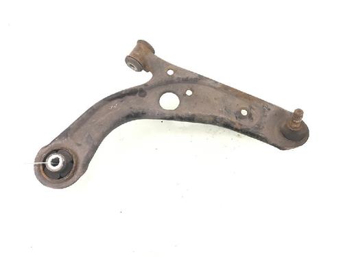 Used Right front suspension arm FIAT PANDA (312_, 319_) 0.9 (312PXH1A) (65 hp) 12479068