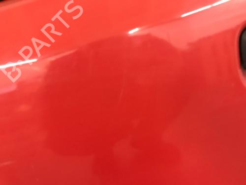 Left front door FIAT PANDA (169_) 1.1 (169.AXA1A) | BP12480635C2 