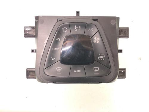 Used Climate control PEUGEOT 108 1.0 VTi 72 (72 hp) 12483087