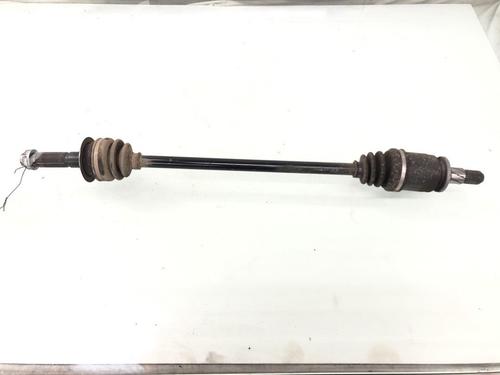 Used Right rear driveshaft Right rear driveshaft 12487231 12487231