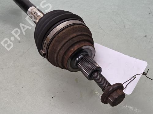 Left front driveshaft SKODA OCTAVIA III Combi (5E5, 5E6) 1.2 TSI | BP38068221M38 - Image 2