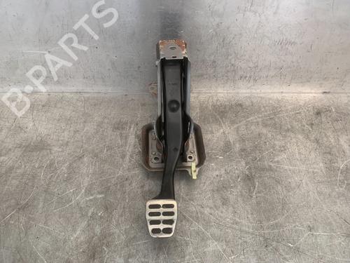 Used Break pedal VW GOLF VI (5K1) 1.4 TSI (160 hp) 16282663