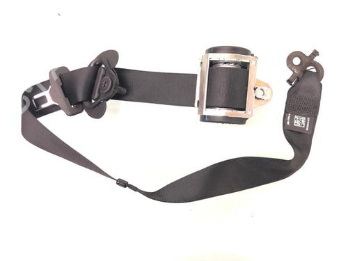 Used Front right seatbelt BMW 5 (F10) 520 i (184 hp) 12483117
