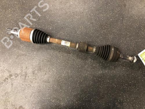 Used Left front driveshaft Left front driveshaft 12484007 12484007