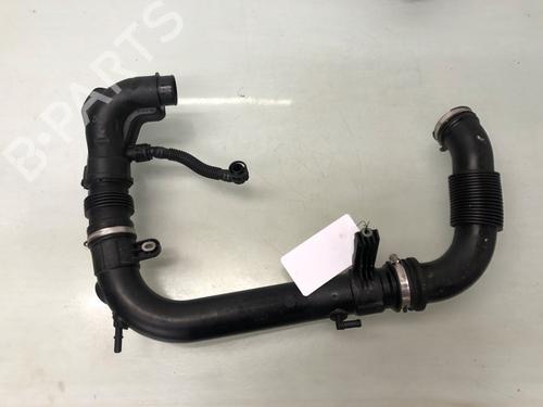 Used Intercooler pipe Intercooler pipe 25704928 25704928