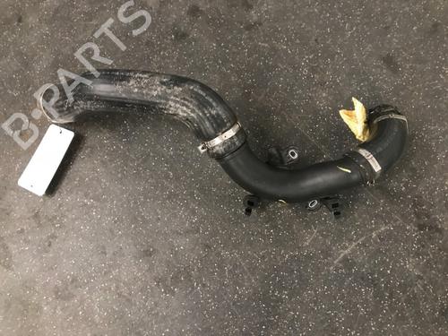 Intercooler pipe RENAULT CAPTUR I (J5_, H5_) 0.9 TCe 90 | BP24448089M127 - Image 2