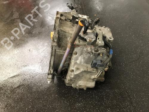 Gearbox OPEL ZAFIRA A MPV (T98) 1.6 16V (F75) | BP12476046M3 