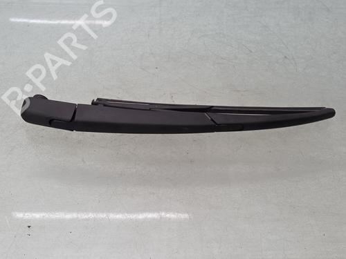 Used Rear windshield wiper arm Rear windshield wiper arm 38068208 38068208