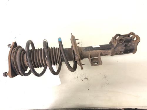Used Left front shock absorber Left front shock absorber 29700008 29700008