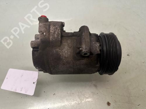Used AC compressor AC compressor OPEL MERIVA B MPV (S10) 1.4 (75) (120 hp) 33630974 33630974