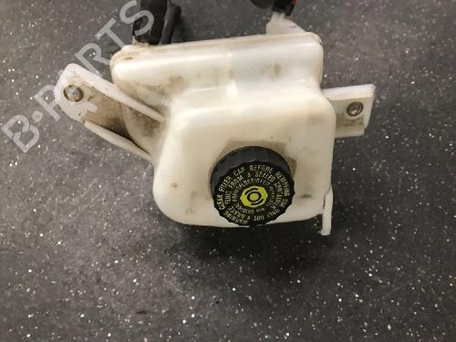 Brake fluid reservoir TOYOTA YARIS (_P13_) 1.5 Hybrid (NHP130_, NHP130) | BP13161792M118 