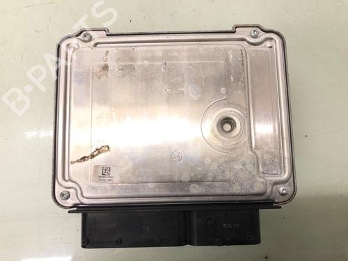 Engine control unit (ECU) SEAT ALTEA (5P1) 1.9 TDI | BP29699838M57 - Image 4
