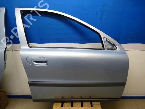 Used Right front door VOLVO V70 II (285) 2.4 D (131 hp) 12474311
