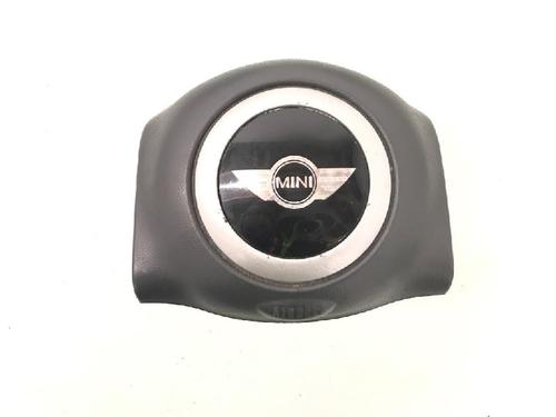 Used Driver airbag MINI MINI (R50, R53) Cooper (116 hp) 12476579