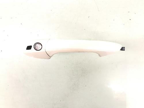 Used Front left exterior door handle MERCEDES-BENZ GLK-CLASS (X204) 350 CDI 4-matic (204.993) (265 hp) 12479280