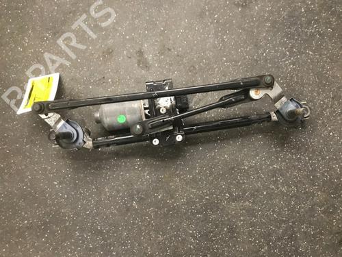 Front wipers mechanism HYUNDAI i10 II (BA, IA) 1.0 | BP12481475C83 